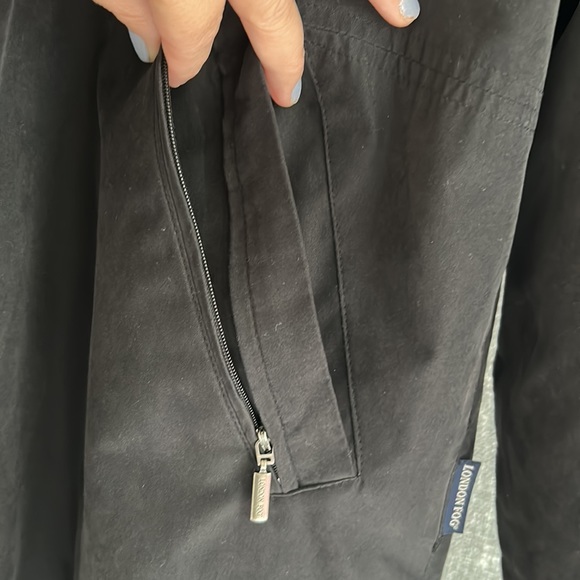 Classic black jacket, the little black dress of jackets - Picture 2 of 12